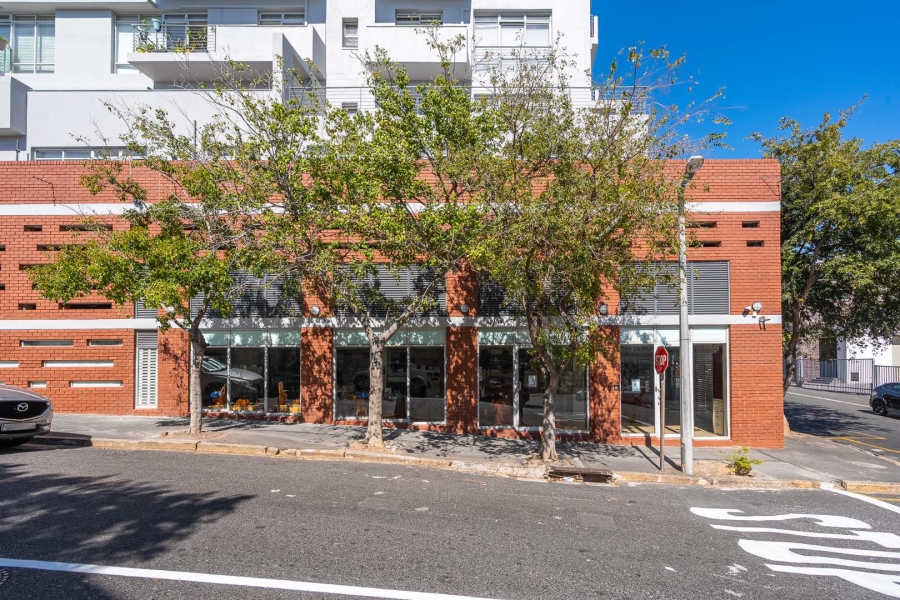 Commercial Property for Sale in Gardens Western Cape